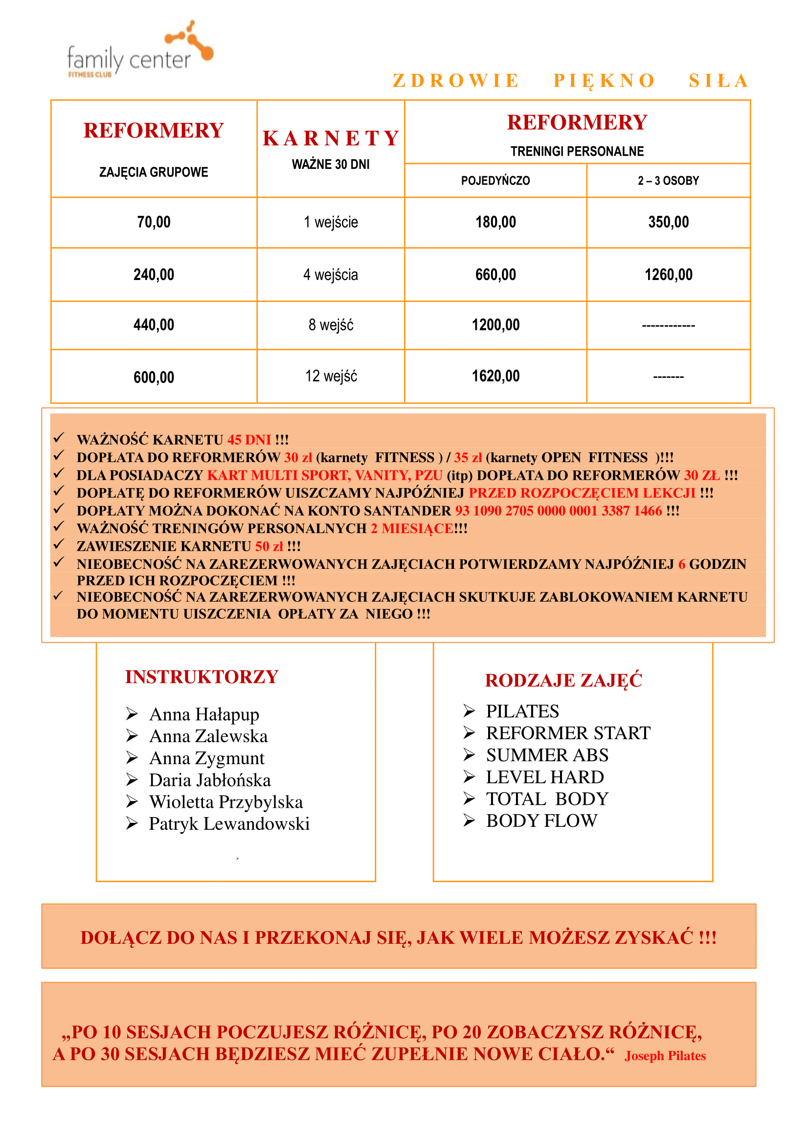 01.01.26 r. CENNIK REFORMERÓW —-1